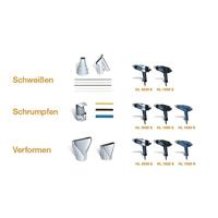 Steinel 035303 Krimpkous 16 stuk(s) - thumbnail