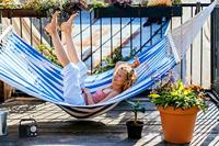 Radio SPC SPC Valdi Zwart - thumbnail