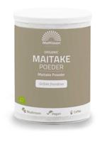 Mattisson Healthstyle Biologische Maitake Poeder - thumbnail
