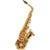 Yamaha YAS-PLU1II02 altsaxofoon - thumbnail