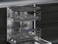 Siemens SX63EX01CE Vaatwasser - thumbnail