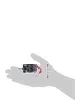 Carson Modellsport Truck Puller Venom Truckmodel brushed elektromotor - thumbnail