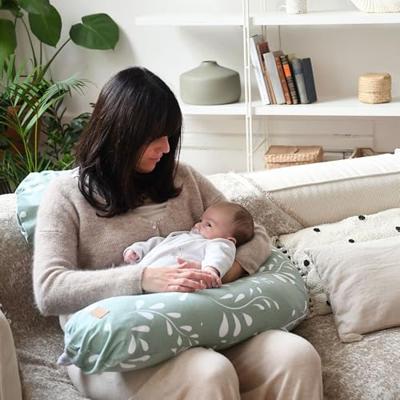 Borstvoedingskussen Béaba