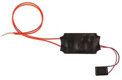 Faller 180252 Geluidsmodule Vogels Kant-en-klare module