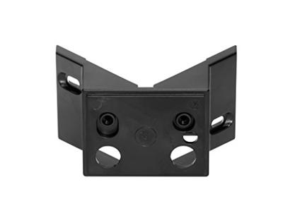 Steinel Hoeksteun EWH 02 zwart - 630560