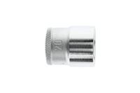Gedore Dopsleutel 3/8" 20 MM 6-kant - 6234820 - thumbnail
