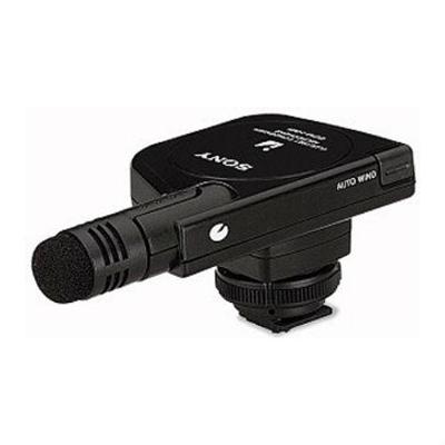 Sony Microfoon ECM HM1 Sony Microfoon ECM HM1