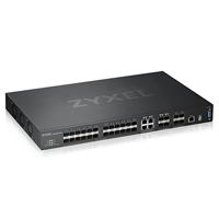 ZyXEL XGS4600-32F-ZZ0102F XGS4600-32F Netwerk switch 32 poorten - thumbnail