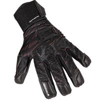 Stanno 481401 Volare Ultra Goalkeeper Gloves II - Black-Grey-Orange - 8 - thumbnail