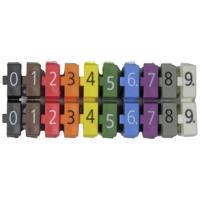 Thicon Models 56068 Markeerclips 20 stuk(s) - thumbnail