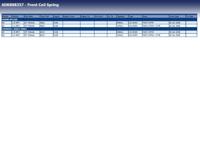 Chassisveer ADK888357 - thumbnail