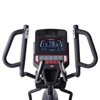 Sole Fitness E95 elliptical crosstrainer - thumbnail