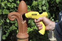 Stanley handgereedschap 6-GR90R Stanley Draadloos Lijmpistool | STHT6-70416 - STHT6-70416 - thumbnail