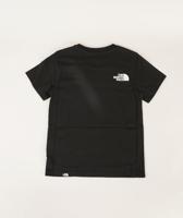 The North Face Simple Dome Casual T-shirt Jongens 128 - thumbnail