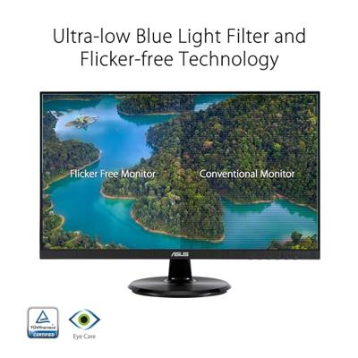Gaming monitor Asus 90LM06H1-B04370 Full HD 27"