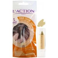 L'Action Hair Cover Stick Licht Bruin/Blond 4gr - thumbnail