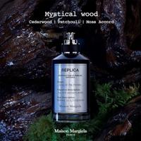 Maison Margiela Replica Soul Forest Eau de Parfum 100ml - thumbnail