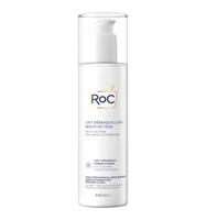 RoC Multi Action 3 in 1 Milk Make-Up Remover - thumbnail