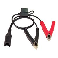 TecMATE toebehoren battery clamp optimate sae m. 15a protection - thumbnail