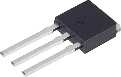 Infineon Technologies IRFU9024NPBF MOSFET 1 P-kanaal 38 W I-PAK