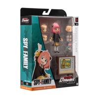 Spy x Family Anya actiefiguur - 17 cm - thumbnail