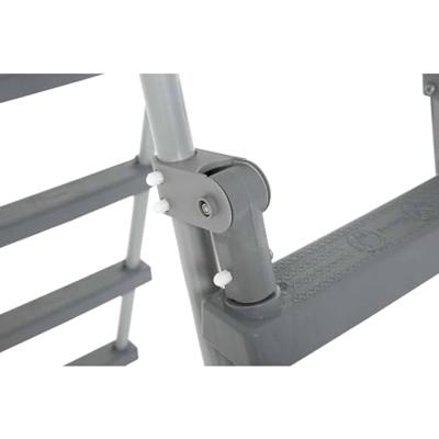 Flowclear zwembadtrap 107cm - thumbnail