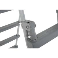 Bestway Zwembadtrap Flowclear 107 cm - thumbnail
