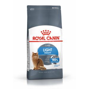 Royal Canin Light Weight Care kattenvoer 1,5 kg Royal Canin Light Weight Care kattenvoer 1,5 kg