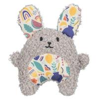 Kattenspeeltje Trixie Multicolour Haas - thumbnail