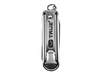 True Utility Nailclip Kit Multitool True Utility Nailclip Kit Multitool