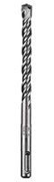 Bosch Accessories SDS-plus-5 2608585628 Carbide Hamerboor 10 mm Gezamenlijke lengte 260 mm SDS-Plus 10 stuk(s) - thumbnail