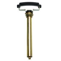 Gloria Pomp messing compleet oliebest - thumbnail