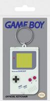 Nintendo Rubber Keychain Gameboy 6 cm - thumbnail