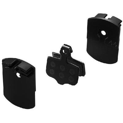 Marwi Union schijfremblokset met koelribben dbp-44c organisch