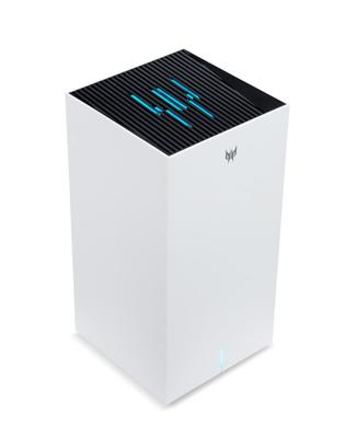 Acer Predator T7 WiFi 7 Mesh Router - thumbnail