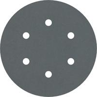 Bosch Accessories Best for Stone 2608605131 Excenterschuurpapier Met klittenband, Geperforeerd Korrelgrootte (num) 600 (Ø) 150 mm 5 stuk(s) - thumbnail