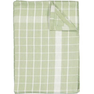 Madrid Theedoek - Groen