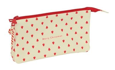 Alleshouder Safta Beige 22 x 12 x 3 cm