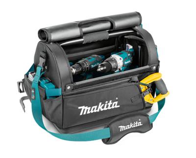 Makita E-15419 Gereedschapskoffer 30.7L