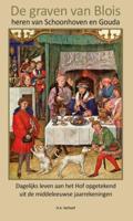 De Graven van Blois (Hardback) - thumbnail
