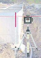 Laserliner hellinglaser Quadrum 410 S - thumbnail