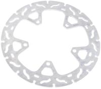 TRW remschijf "mst267rac rotor mst267rac rigid - thumbnail