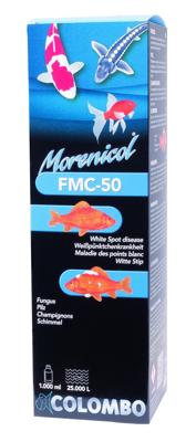 Colombo FMC-50 Vijverbehandeling - Tegen Schimmel & Witte Stip - 500ml voor 12.500L - thumbnail
