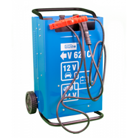 Ac Culader/jumpstart v621c - thumbnail