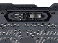 Conceptronic THANA01B Cooling-pad voor laptop - thumbnail