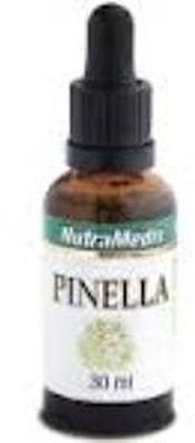 Nutramedix Pinella