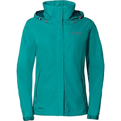 Vaude Escape Light Dames Regenjas