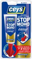 Verzegelaar Ceys Stop Moho Easy! Wit Siliconen 70 ml - thumbnail