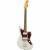 Squier Classic Vibe Jazzmaster, Olympic White IL - thumbnail