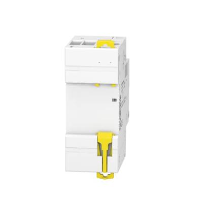 Schneider Electric A9D56616 Aardlekschakelaar/zekeringautomaat 16 A 0.03 A 240 V